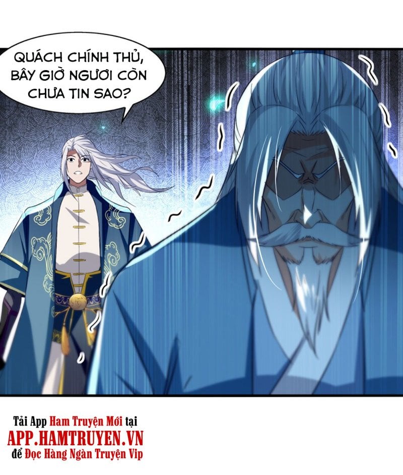 Nghịch Thiên Chí Tôn Chapter 79 - Trang 4