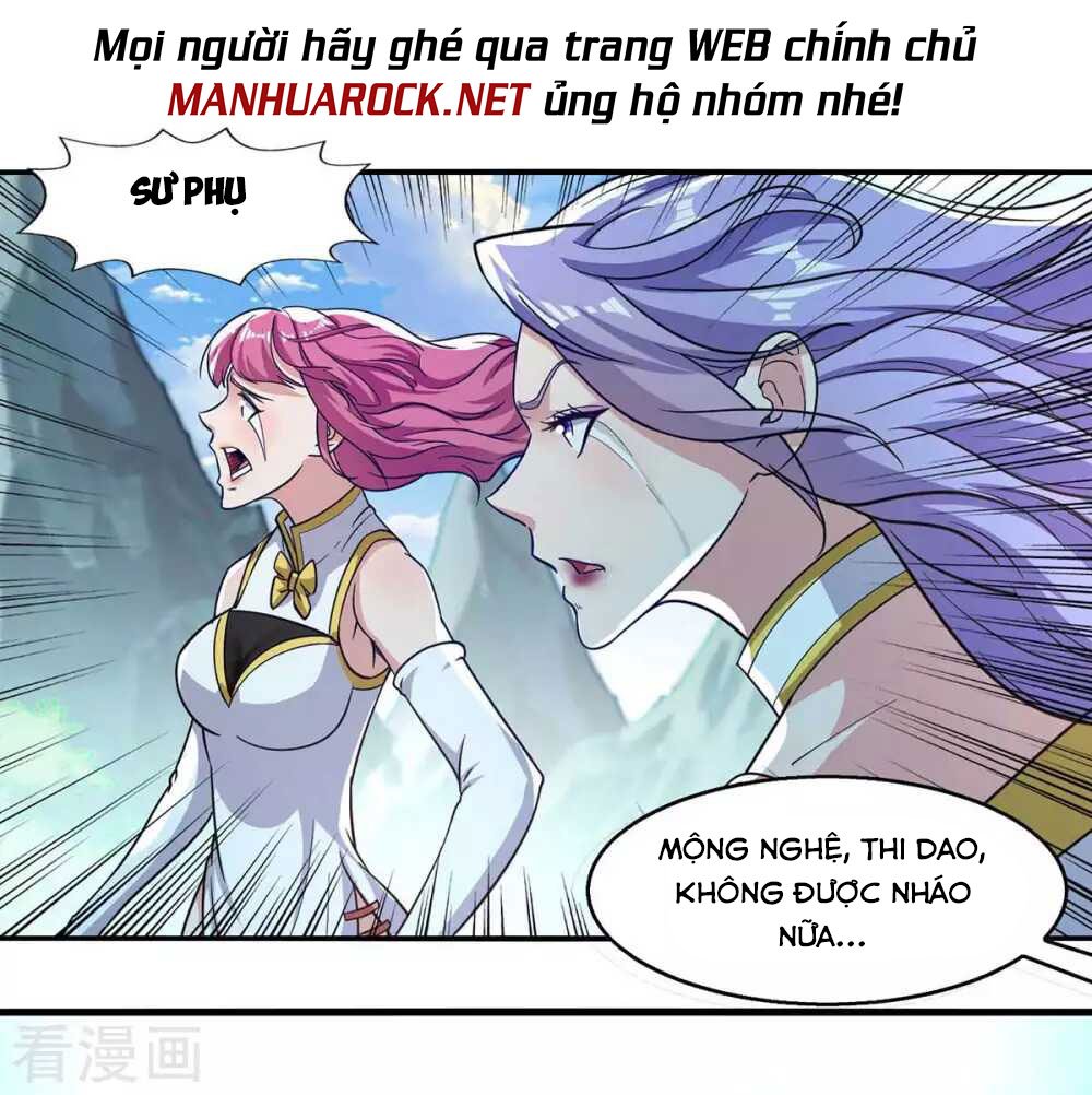 Nghịch Thiên Chí Tôn Chapter 92 - Trang 4