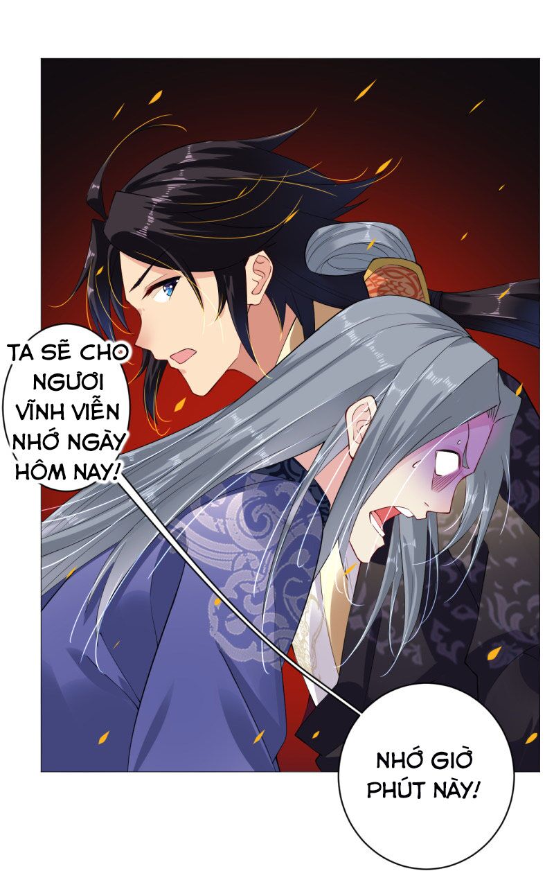 Nghịch Thiên Chiến Thần Chapter 10 - Next Chapter 11