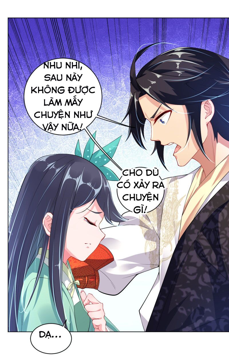 Nghịch Thiên Chiến Thần Chapter 10 - Next Chapter 11