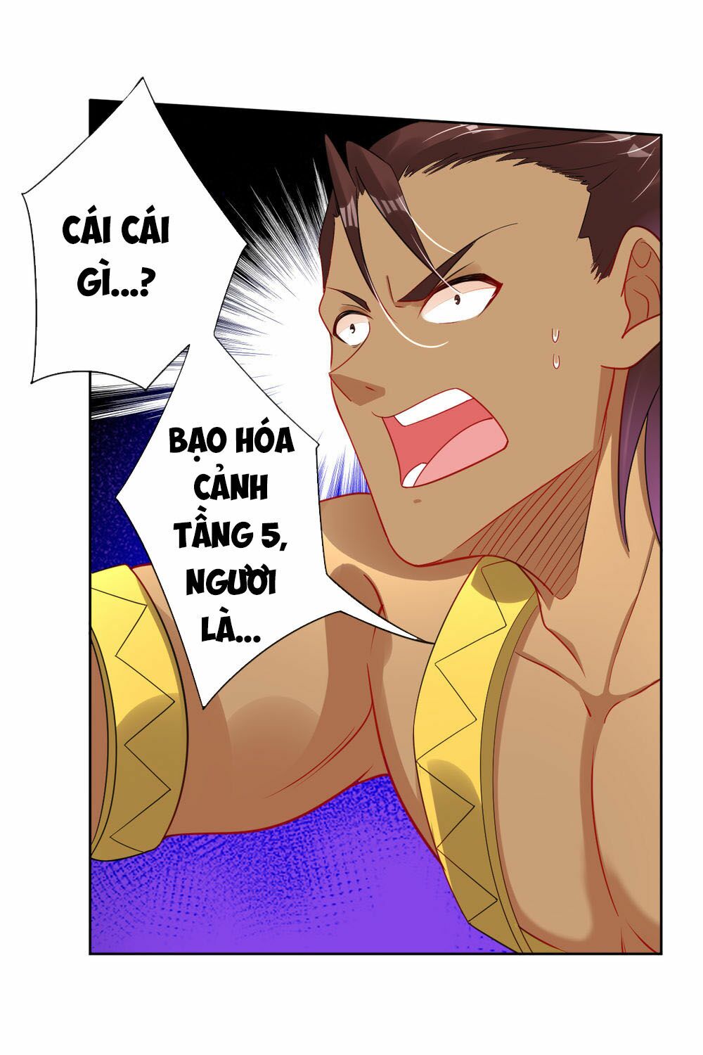 Nghịch Thiên Chiến Thần Chapter 103 - Next Chapter 104