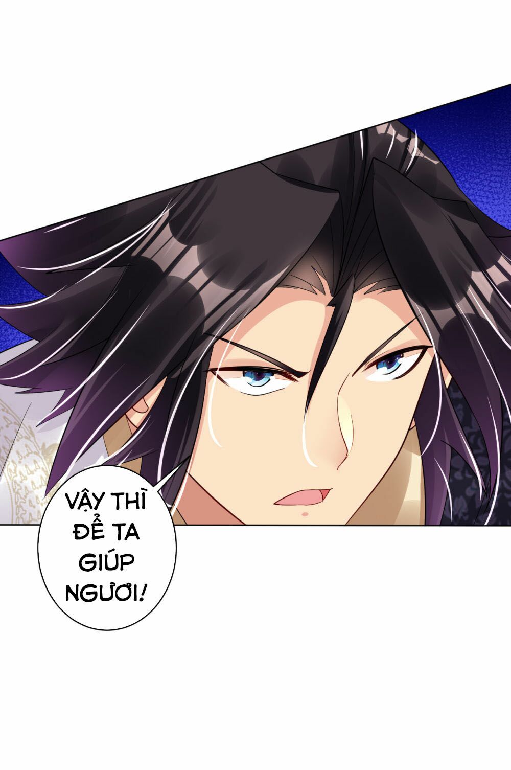 Nghịch Thiên Chiến Thần Chapter 103 - Next Chapter 104