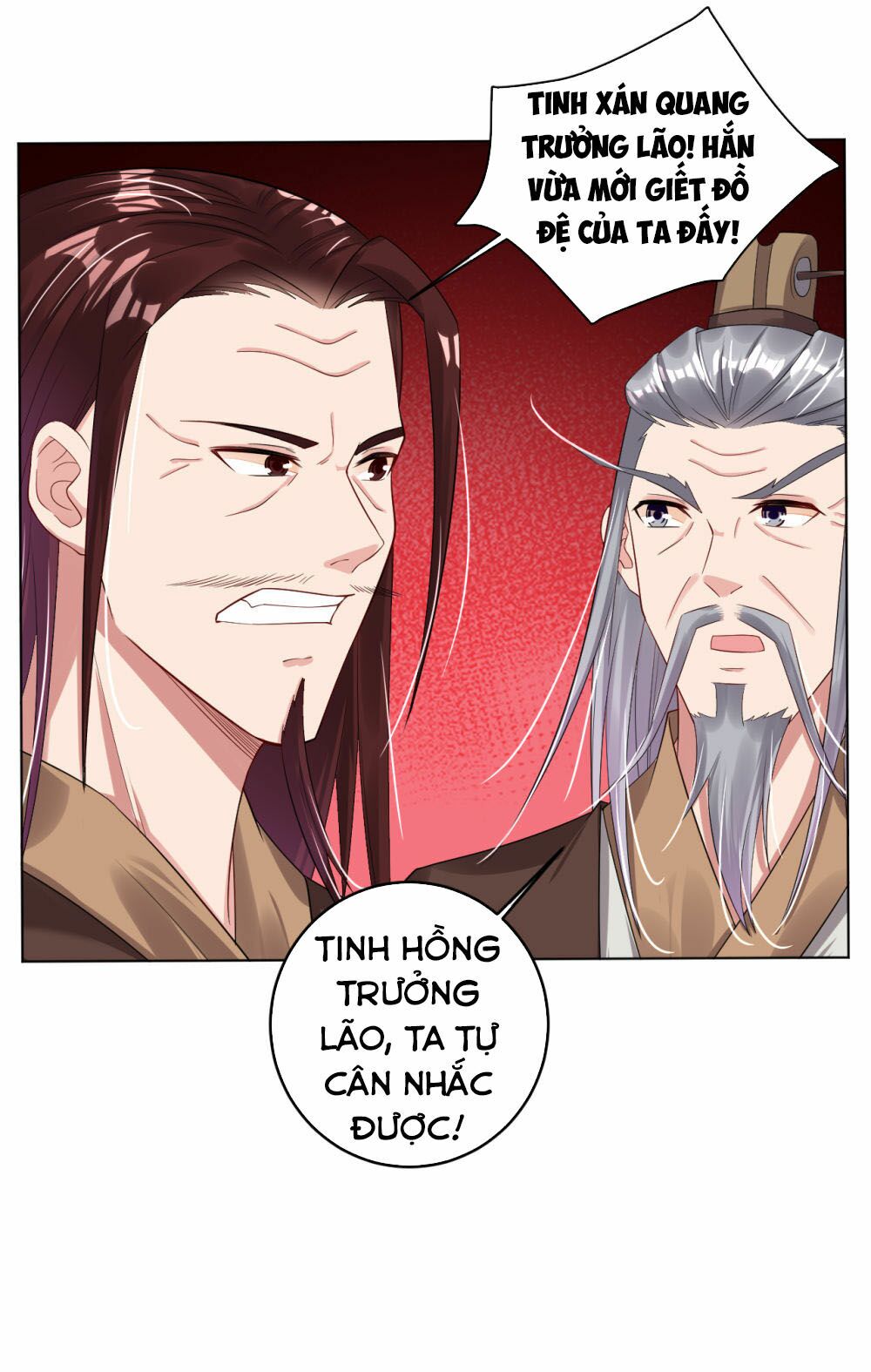 Nghịch Thiên Chiến Thần Chapter 103 - Next Chapter 104