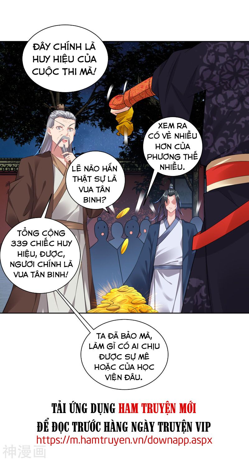 Nghịch Thiên Chiến Thần Chapter 104 - Next Chapter 105