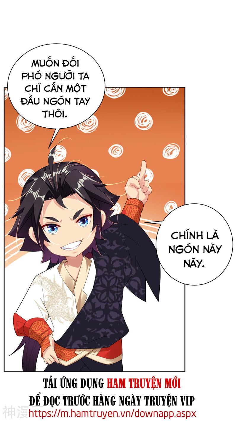 Nghịch Thiên Chiến Thần Chapter 104 - Next Chapter 105