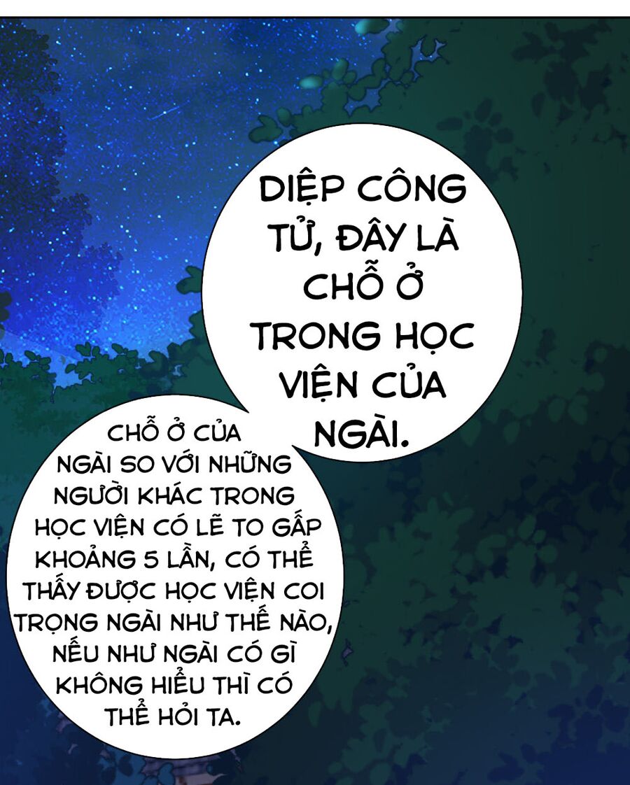 Nghịch Thiên Chiến Thần Chapter 105 - Next Chapter 106