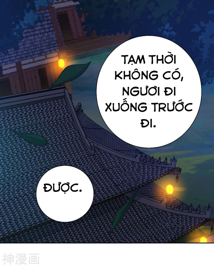 Nghịch Thiên Chiến Thần Chapter 105 - Next Chapter 106