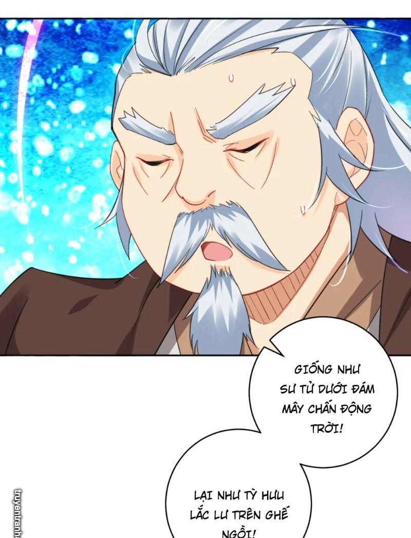 Nghịch Thiên Chiến Thần Chapter 108 - Next Chapter 109