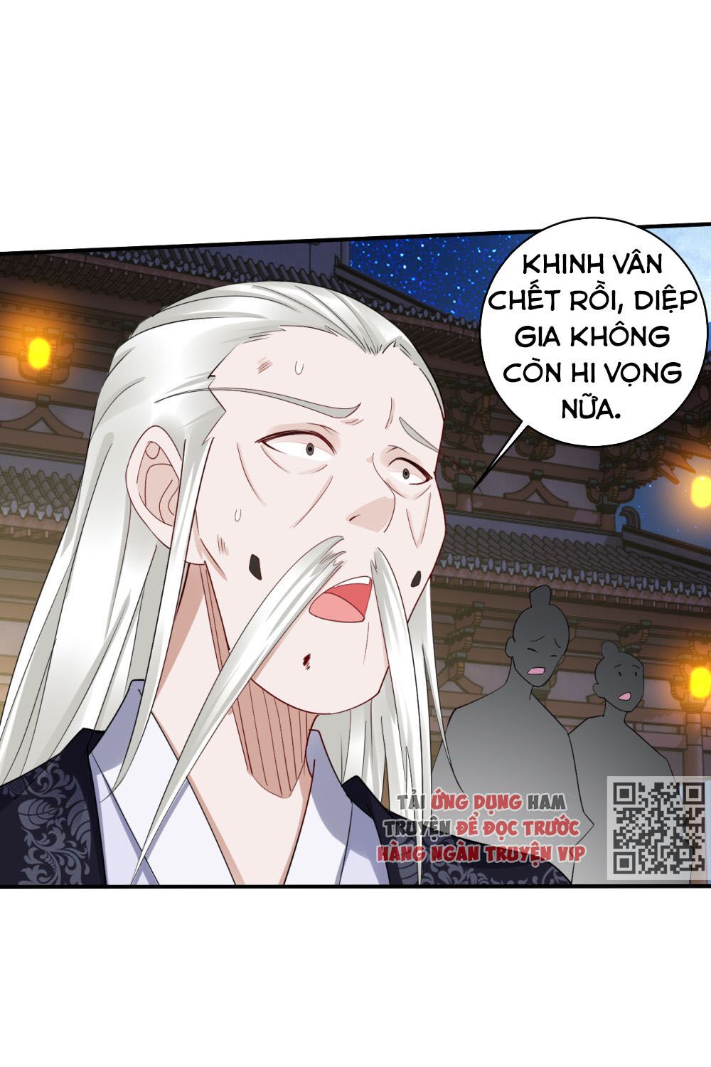 Nghịch Thiên Chiến Thần Chapter 132 - Next Chapter 133