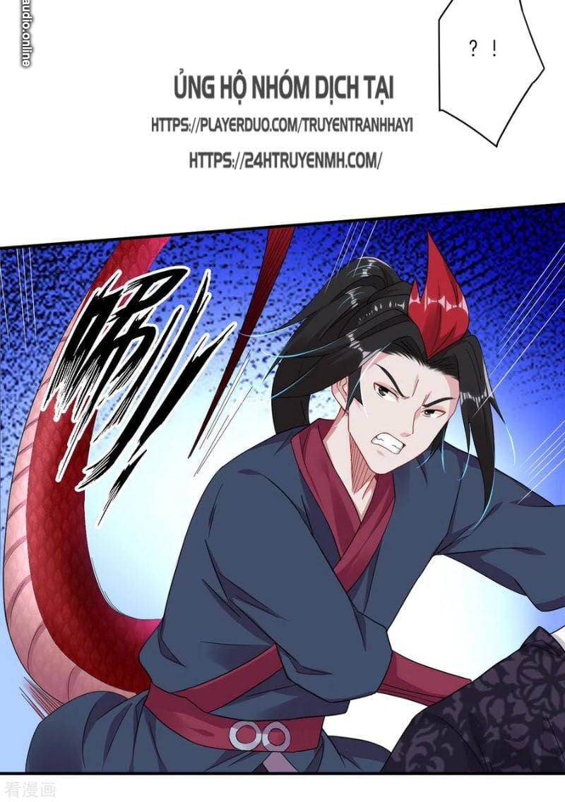 Nghịch Thiên Chiến Thần Chapter 134 - Next Chapter 135