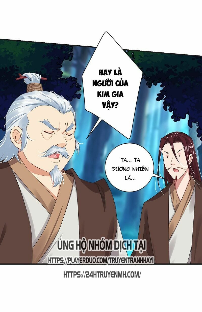 Nghịch Thiên Chiến Thần Chapter 138 - Next Chapter 139