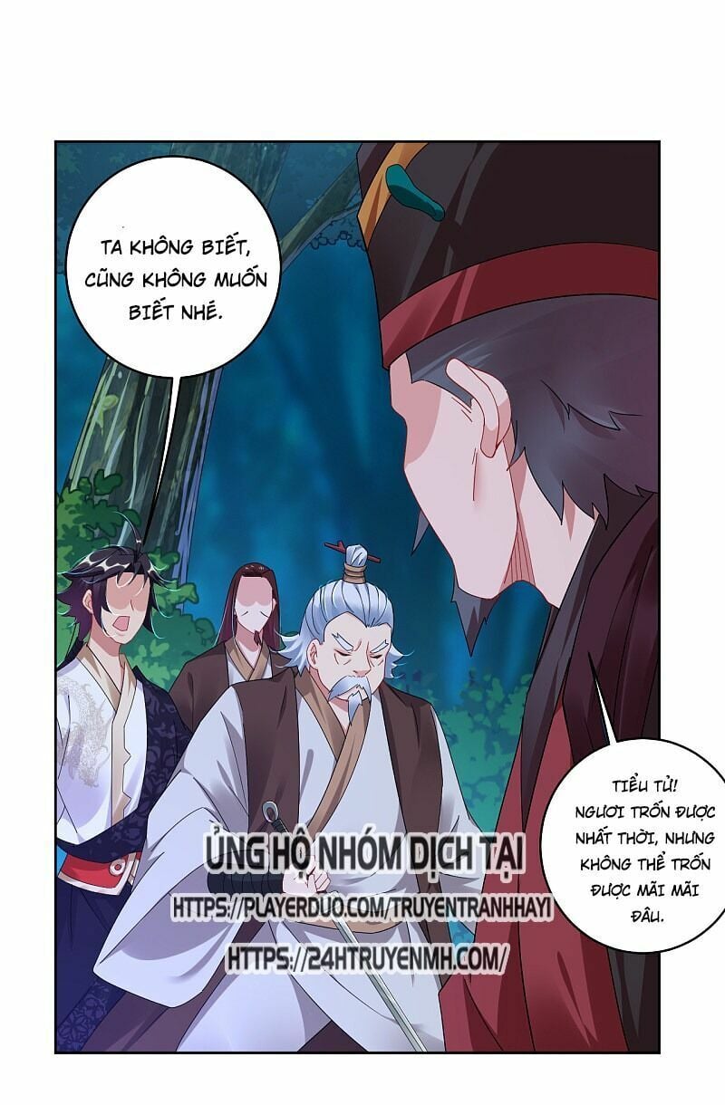 Nghịch Thiên Chiến Thần Chapter 138 - Next Chapter 139