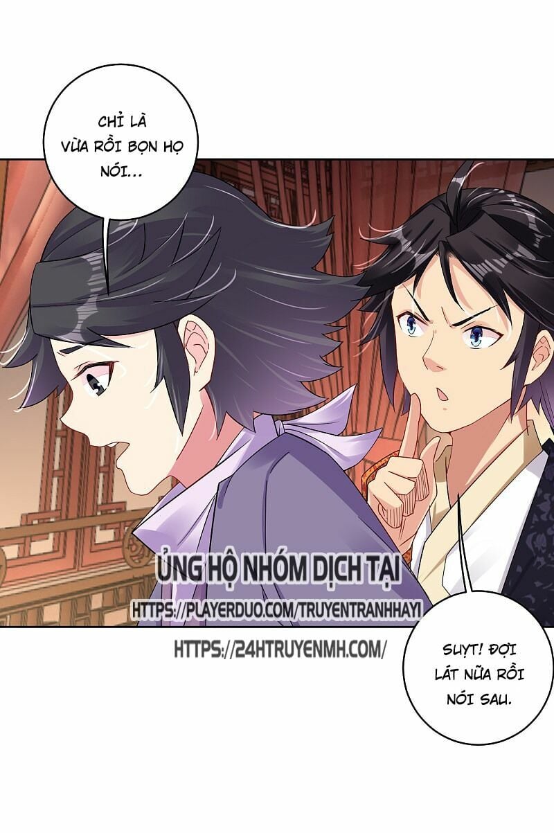 Nghịch Thiên Chiến Thần Chapter 141 - Next Chapter 142