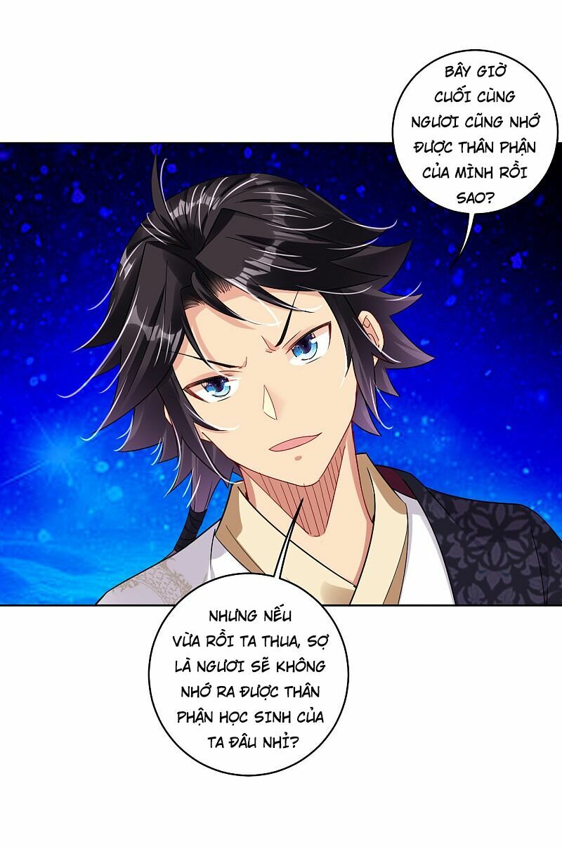 Nghịch Thiên Chiến Thần Chapter 141 - Next Chapter 142