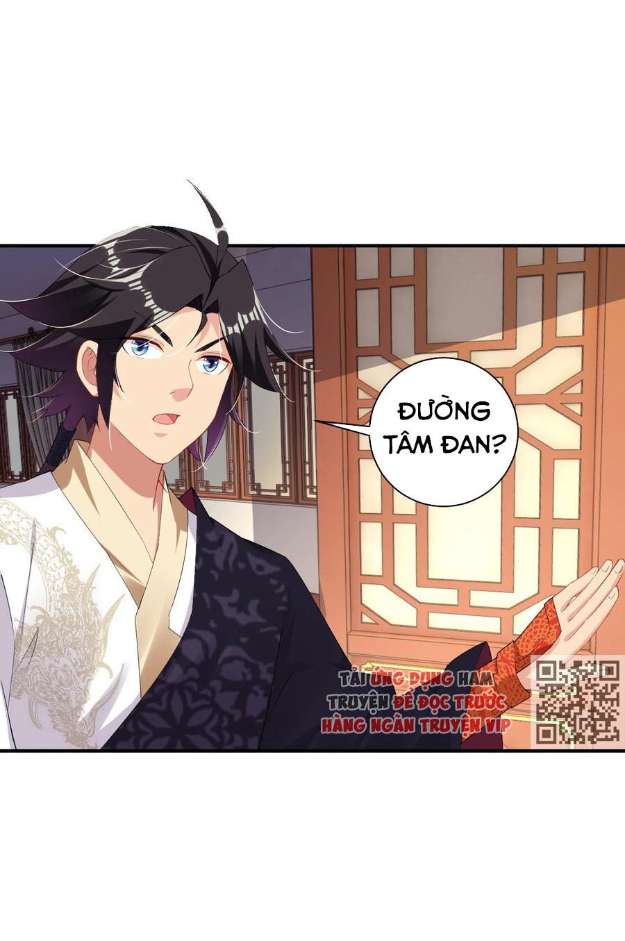 Nghịch Thiên Chiến Thần Chapter 142 - Next Chapter 143