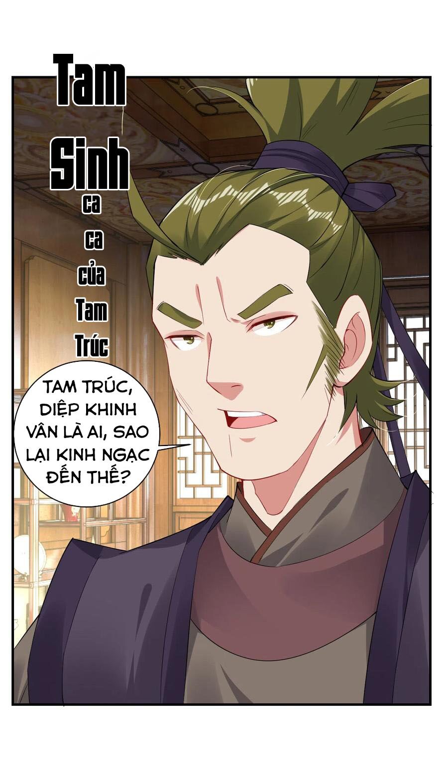 Nghịch Thiên Chiến Thần Chapter 142 - Next Chapter 143