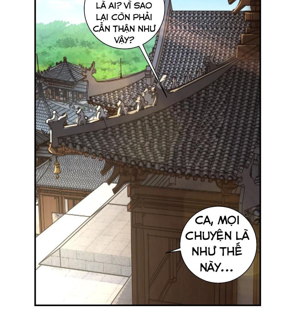 Nghịch Thiên Chiến Thần Chapter 142 - Next Chapter 143