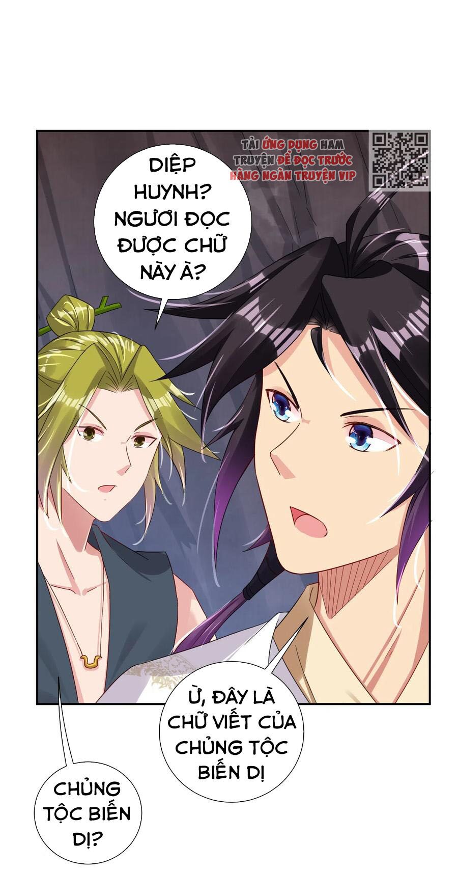 Nghịch Thiên Chiến Thần Chapter 144 - Next Chapter 145