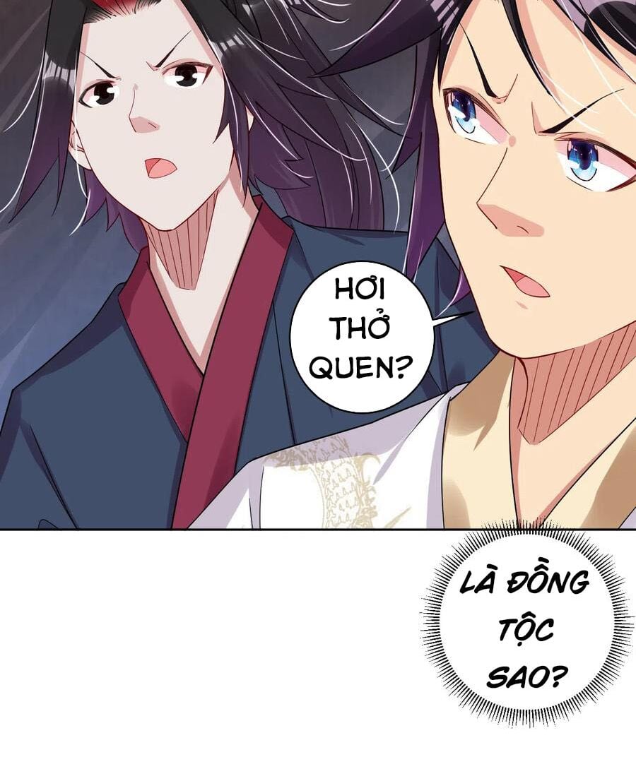 Nghịch Thiên Chiến Thần Chapter 144 - Next Chapter 145