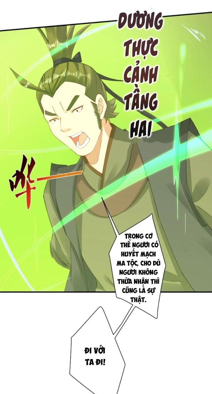 Nghịch Thiên Chiến Thần Chapter 147 - Next Chapter 148