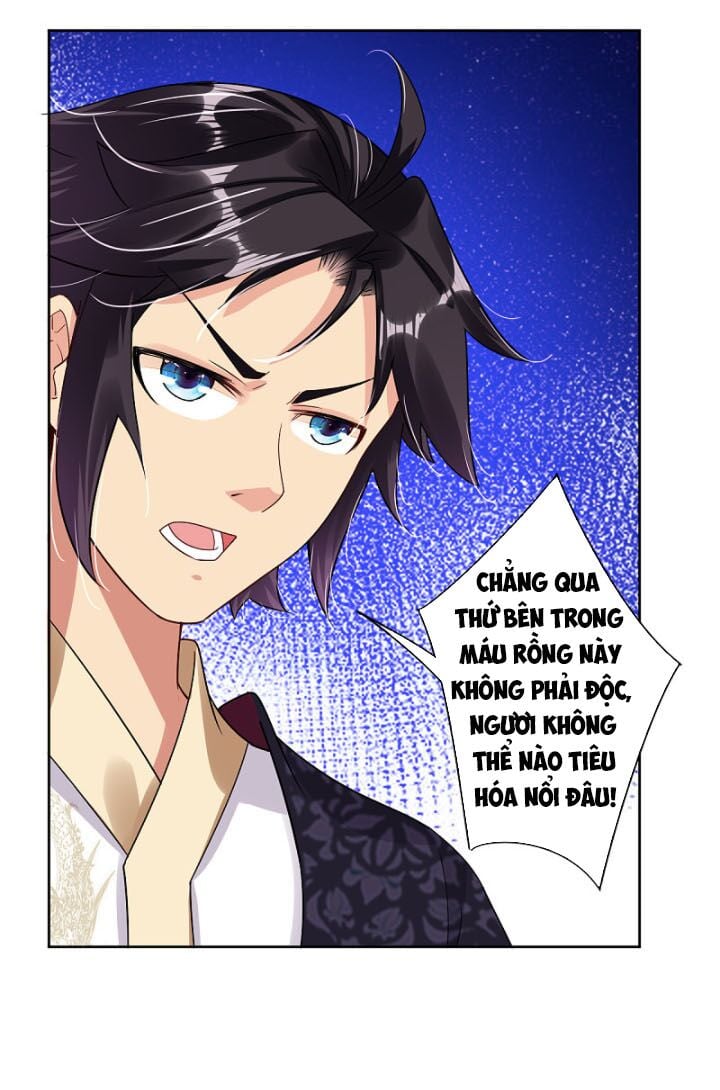 Nghịch Thiên Chiến Thần Chapter 148 - Next Chapter 149