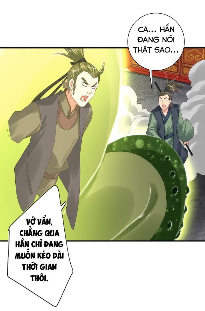 Nghịch Thiên Chiến Thần Chapter 148 - Next Chapter 149