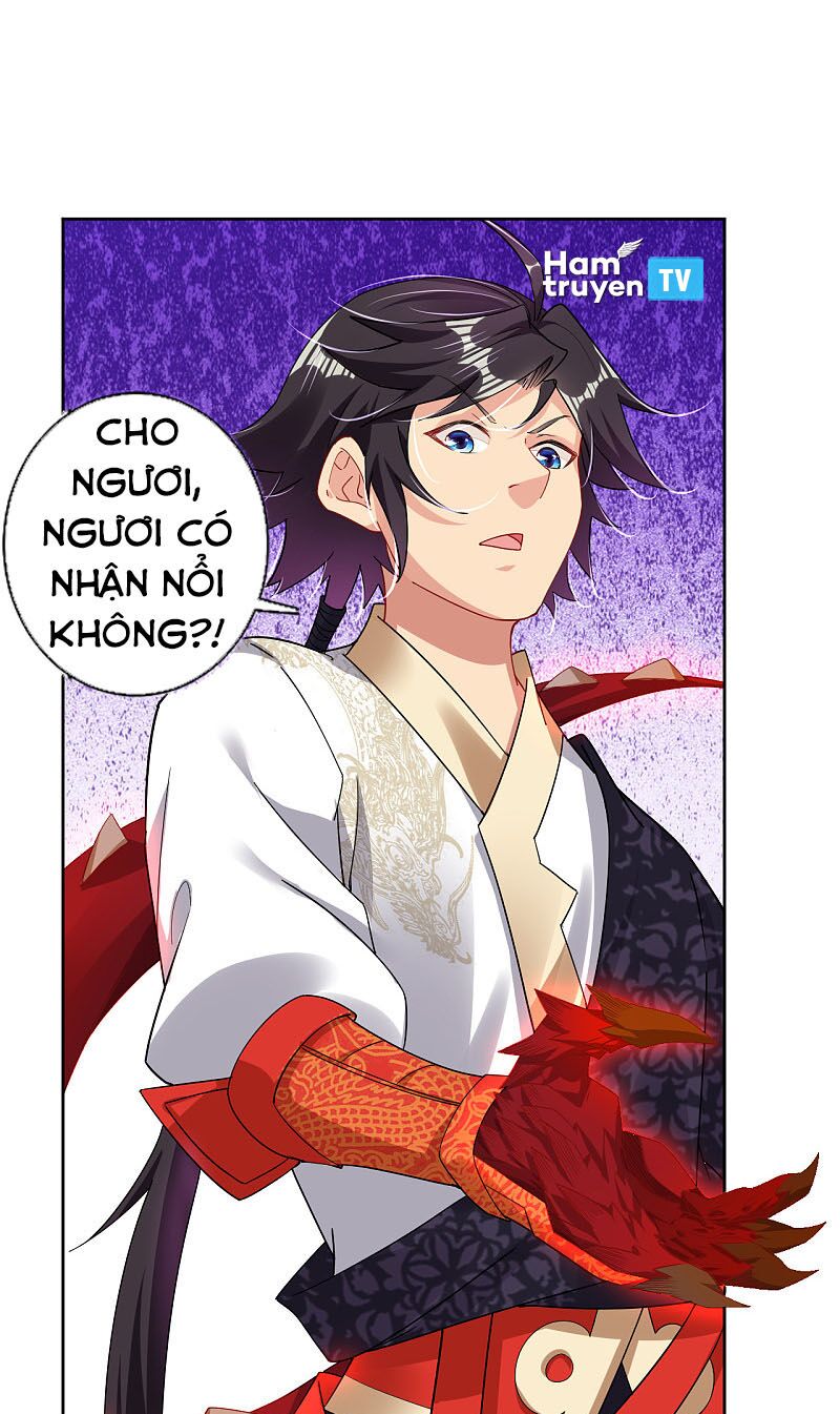 Nghịch Thiên Chiến Thần Chapter 154 - Next Chapter 155