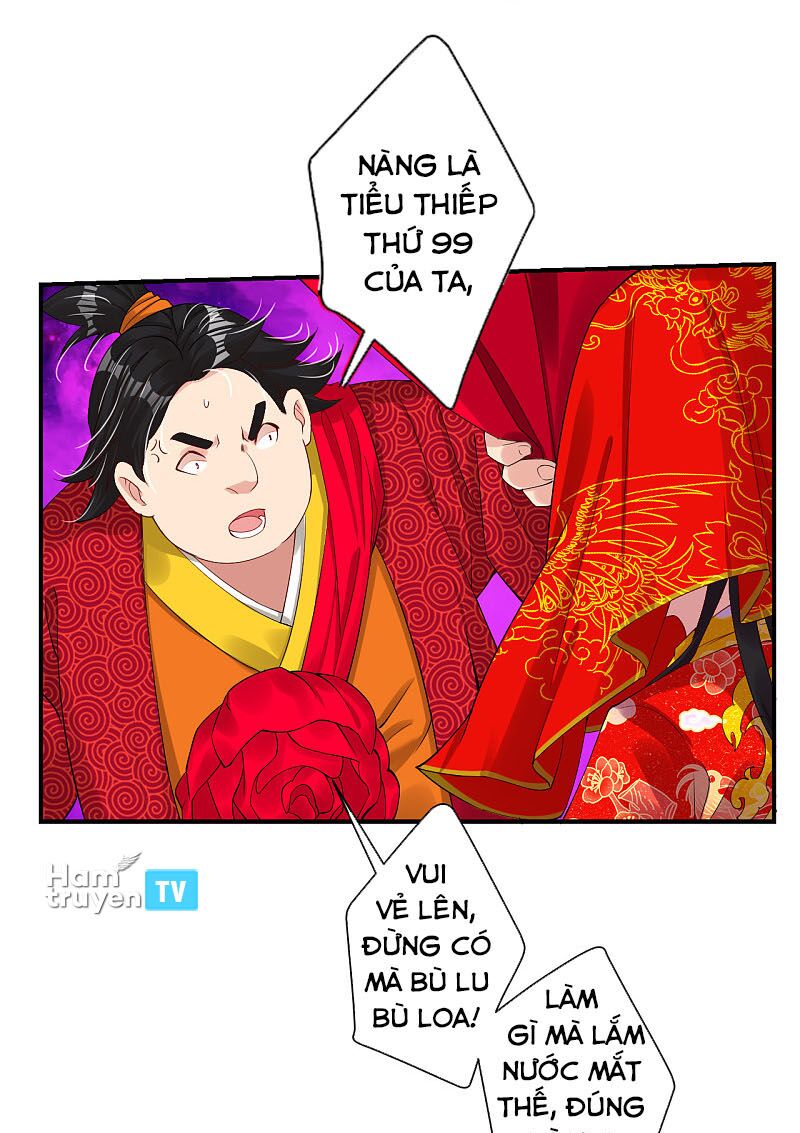 Nghịch Thiên Chiến Thần Chapter 157 - Next Chapter 158