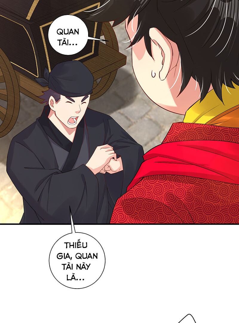 Nghịch Thiên Chiến Thần Chapter 157 - Next Chapter 158