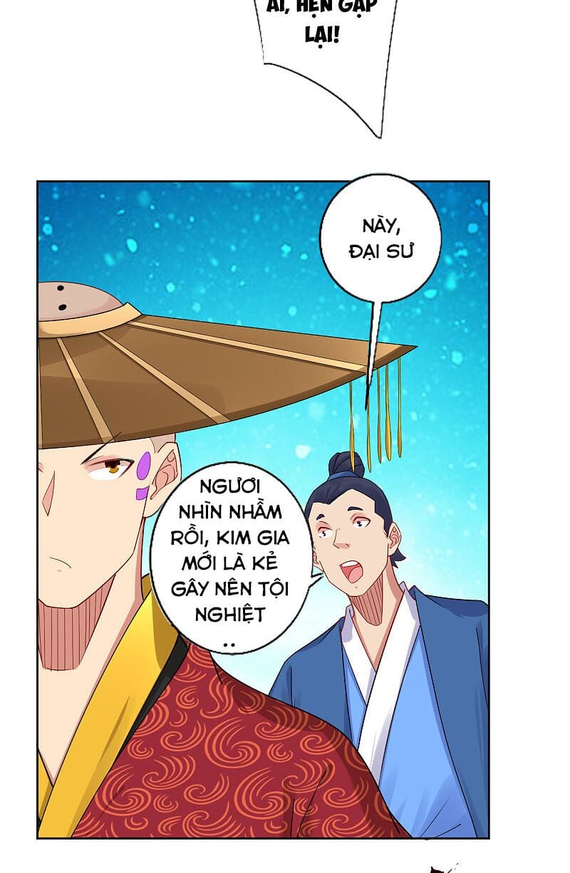 Nghịch Thiên Chiến Thần Chapter 161 - Next Chapter 162