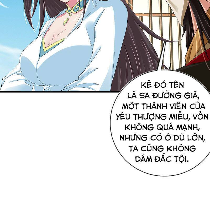 Nghịch Thiên Chiến Thần Chapter 163 - Next Chapter 164