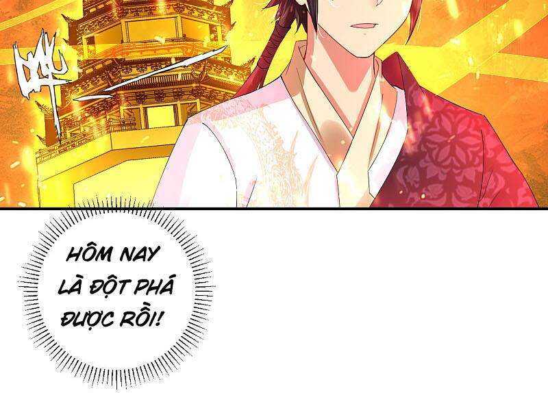 Nghịch Thiên Chiến Thần Chapter 163 - Next Chapter 164