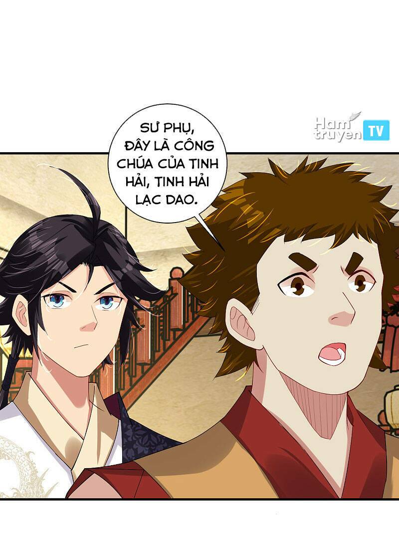 Nghịch Thiên Chiến Thần Chapter 166 - Next Chapter 167