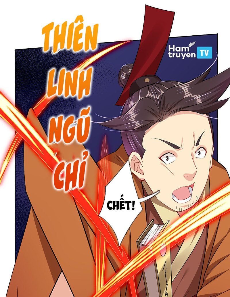 Nghịch Thiên Chiến Thần Chapter 167 - Next Chapter 168