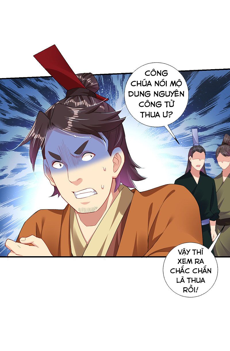 Nghịch Thiên Chiến Thần Chapter 167 - Next Chapter 168