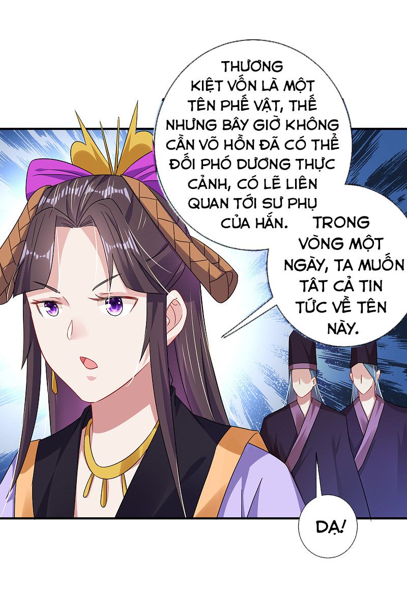 Nghịch Thiên Chiến Thần Chapter 167 - Next Chapter 168