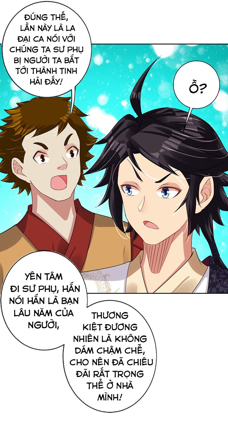 Nghịch Thiên Chiến Thần Chapter 168 - Next Chapter 169