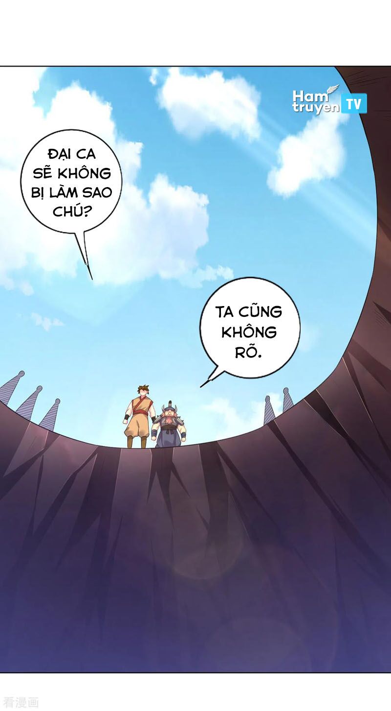 Nghịch Thiên Chiến Thần Chapter 174 - Next Chapter 175