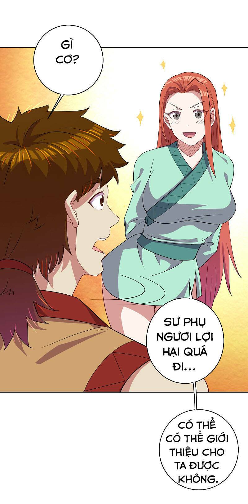 Nghịch Thiên Chiến Thần Chapter 180 - Next Chapter 181