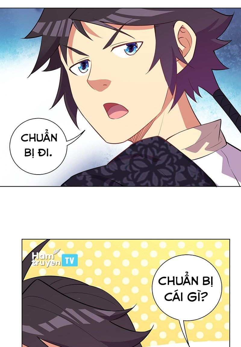 Nghịch Thiên Chiến Thần Chapter 181 - Next Chapter 182