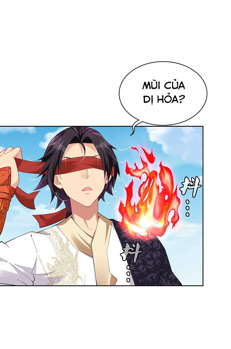 Nghịch Thiên Chiến Thần Chapter 193 - Next Chapter 194