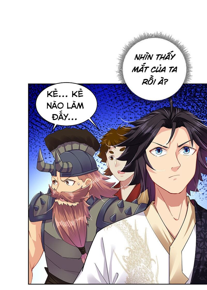 Nghịch Thiên Chiến Thần Chapter 194 - Next Chapter 195