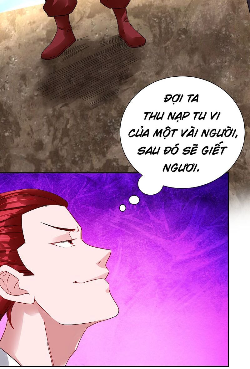 Nghịch Thiên Chiến Thần Chapter 194 - Next Chapter 195