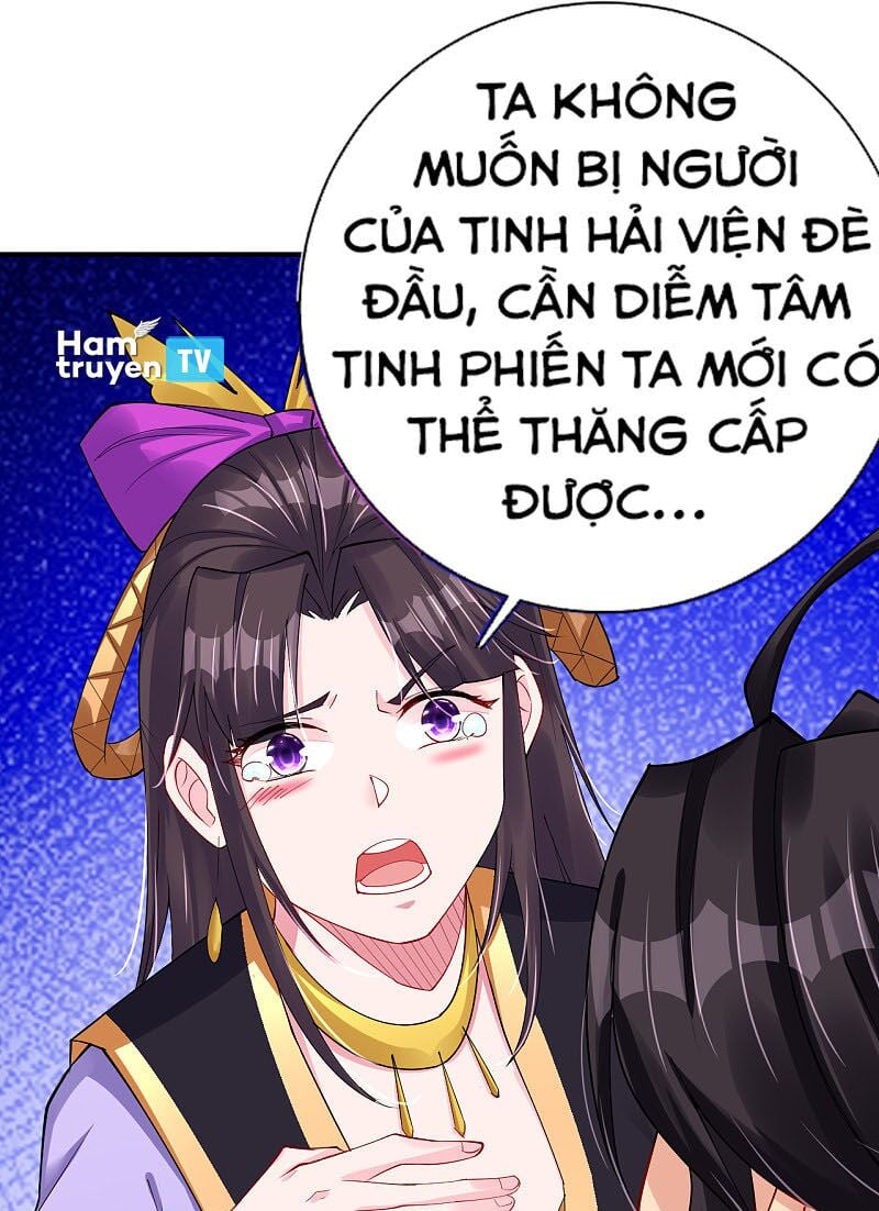 Nghịch Thiên Chiến Thần Chapter 196 - Next Chapter 197