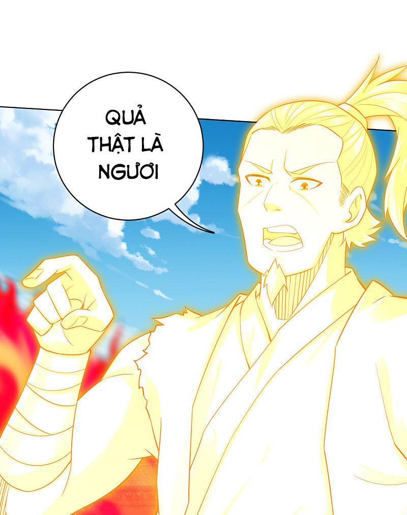 Nghịch Thiên Chiến Thần Chapter 210 - Next Chapter 211