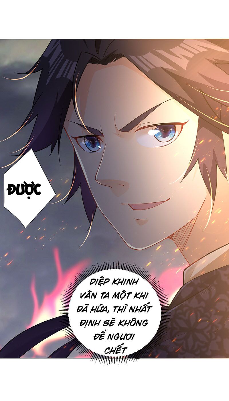 Nghịch Thiên Chiến Thần Chapter 214 - Next Chapter 215