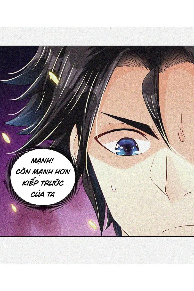 Nghịch Thiên Chiến Thần Chapter 217 - Next Chapter 218