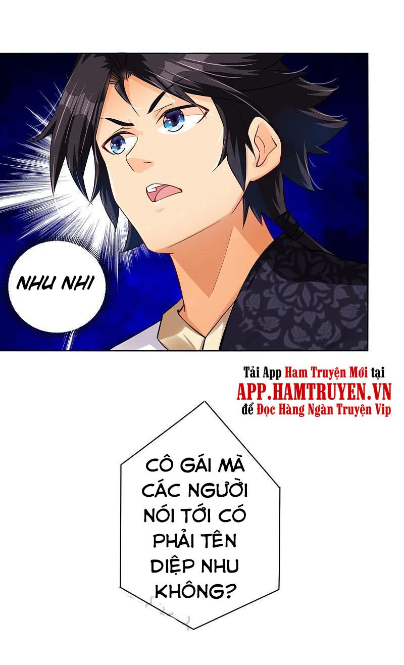 Nghịch Thiên Chiến Thần Chapter 224 - Next Chapter 225