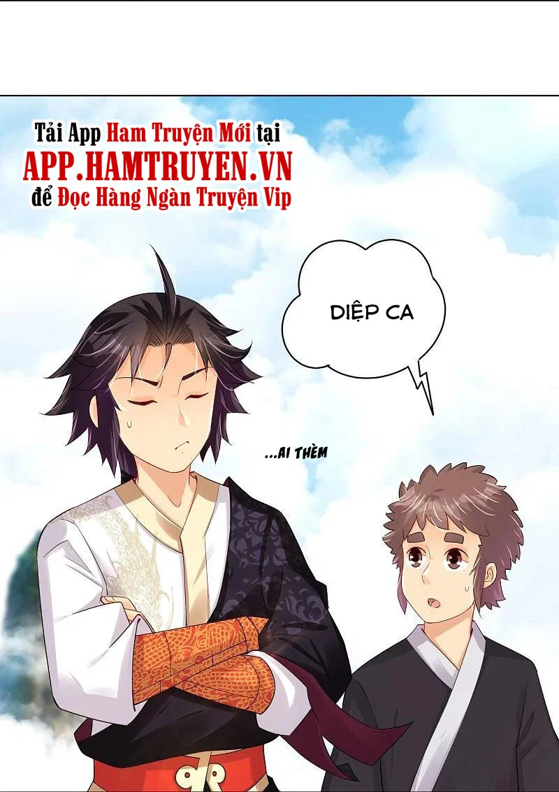 Nghịch Thiên Chiến Thần Chapter 244 - Next Chapter 245