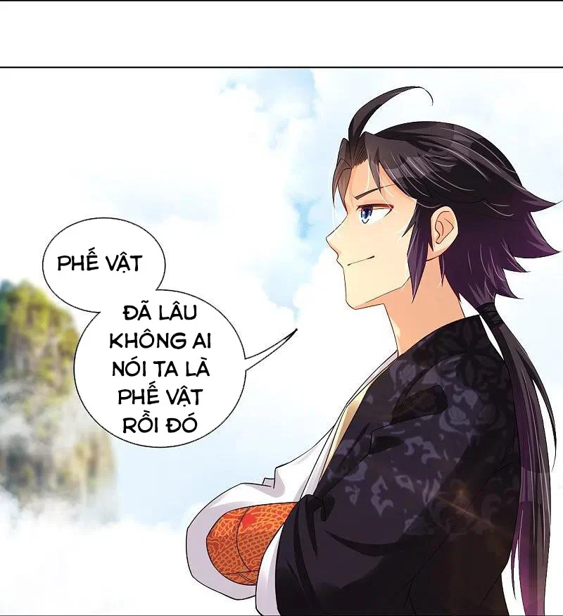 Nghịch Thiên Chiến Thần Chapter 244 - Next Chapter 245